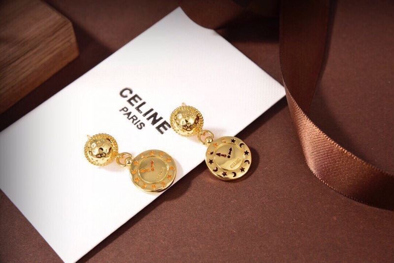 Celine Earrings